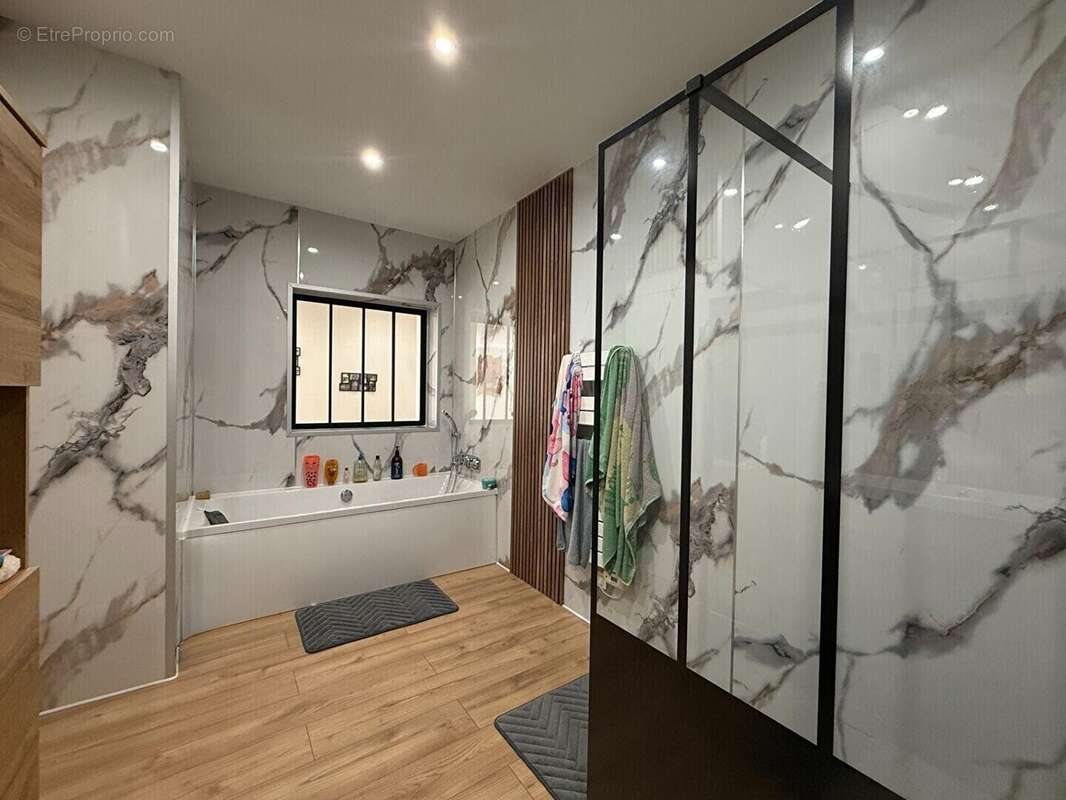 Maison  à Punerot - 8 pièces, 300 m² - photo 12