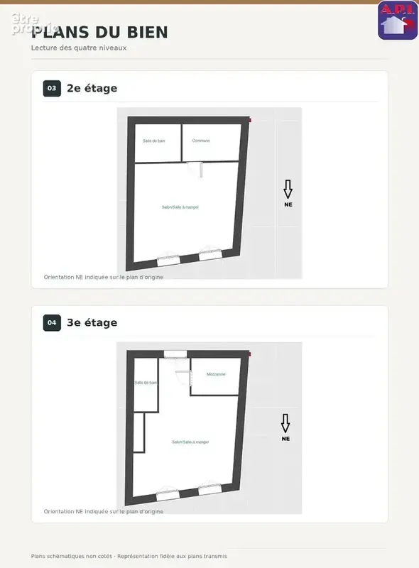 Maison 4 pièces 70 m² à vendre à Tarascon-Sur-Ariege (09400) - photo 10
