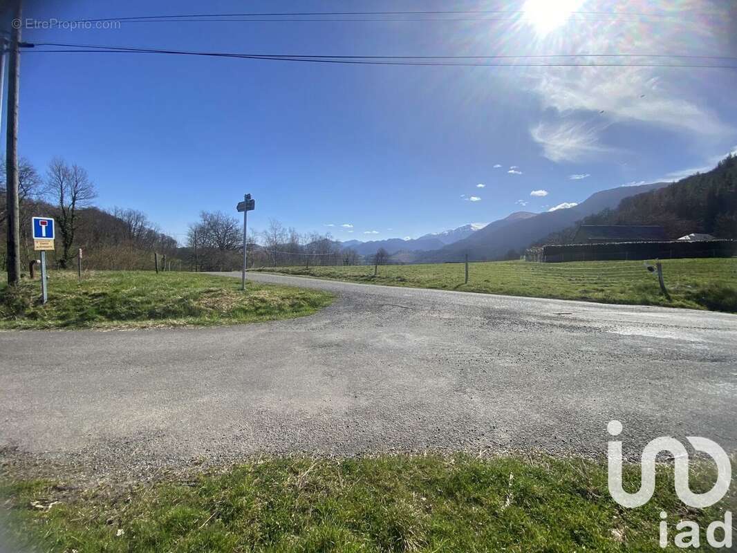 Photo 3 - Terrain à BAGNERES-DE-BIGORRE