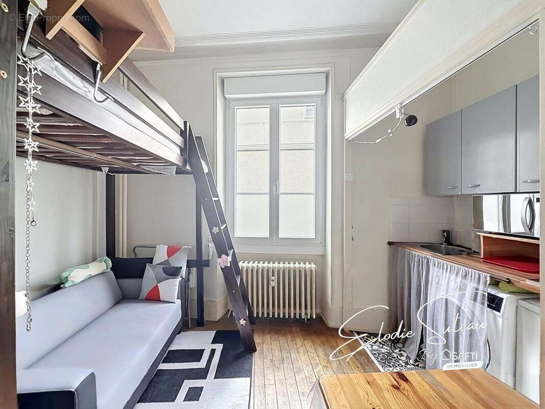 Photo 2 - Appartement à ANGERS