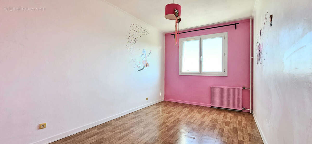 Appartement à VENISSIEUX