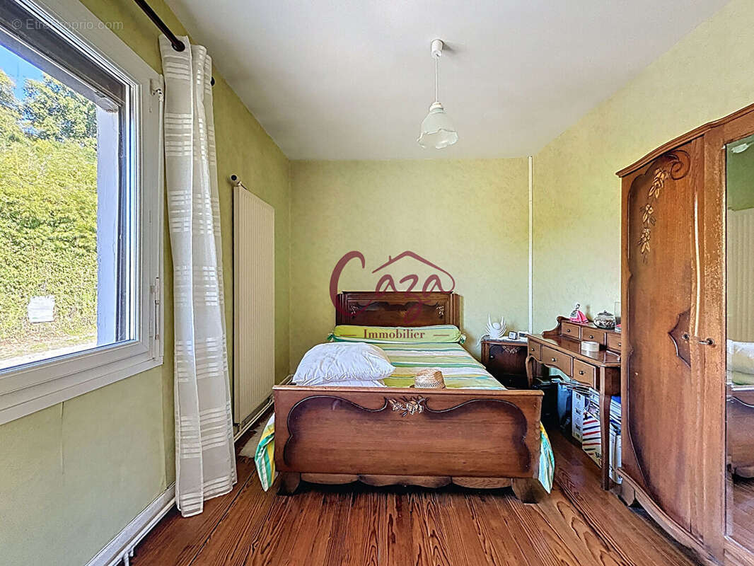 Maison à CAMBLANES-ET-MEYNAC