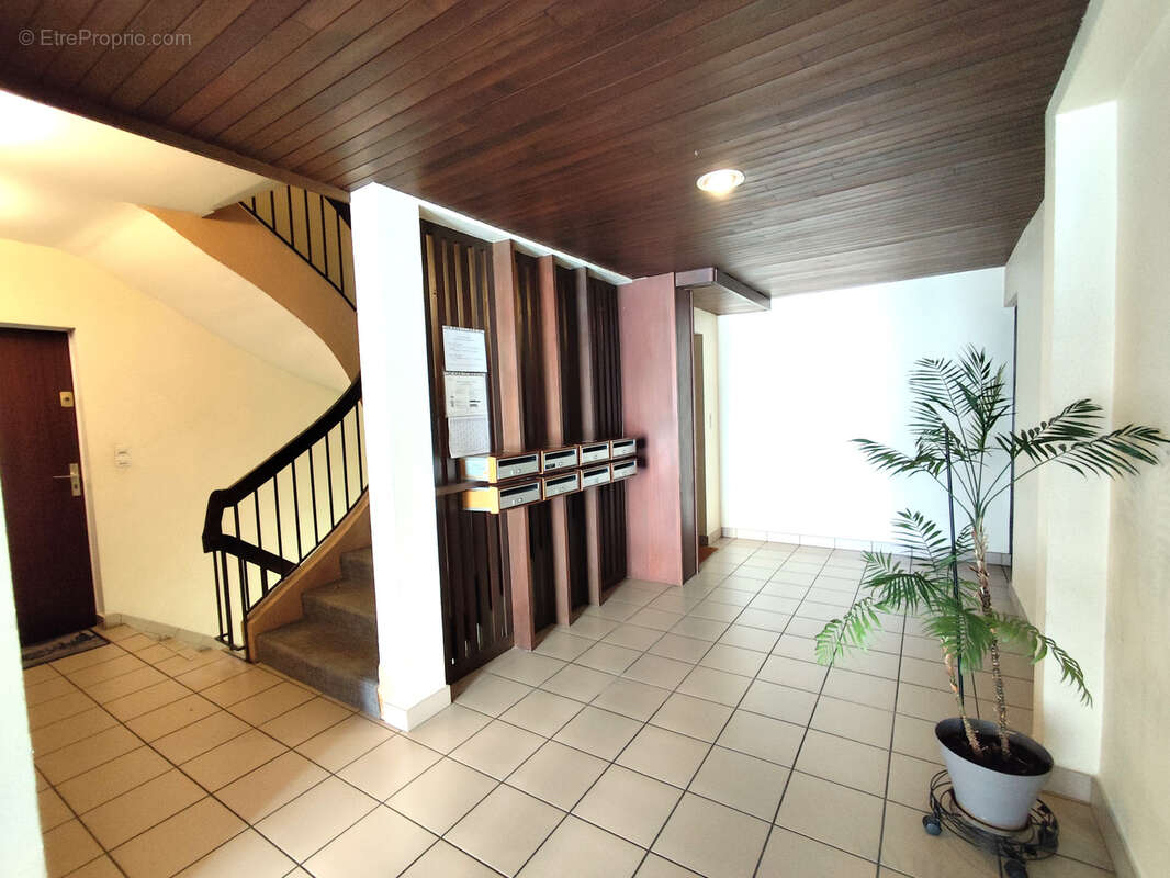 Appartement à CLERMONT-FERRAND