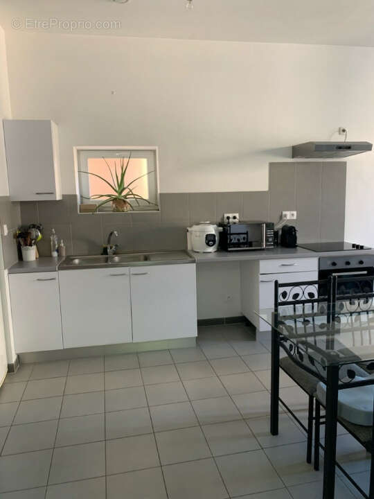 Maison à BROUZET-LES-ALES