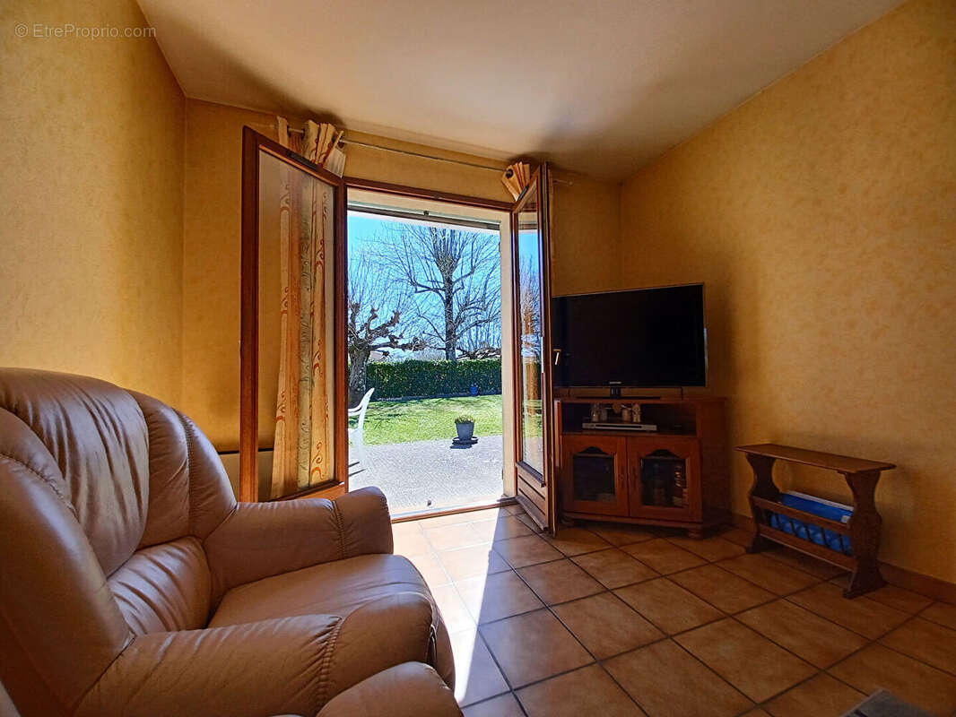 Maison à SAINTE-EULALIE