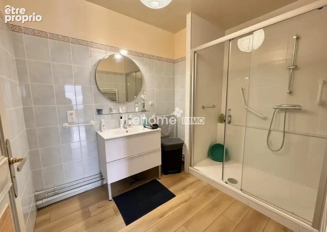 Appartement 3 pièces 99 m² à vendre à Chateauroux (36000) - photo 5