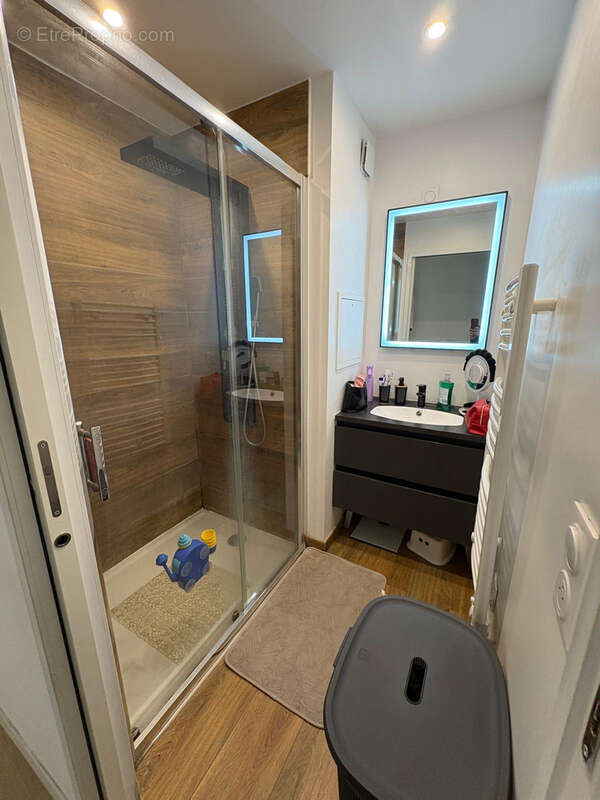 Appartement à BONNEUIL-SUR-MARNE