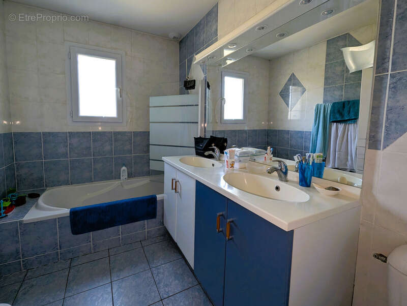 Maison à CHATEAUNEUF-SUR-LOIRE