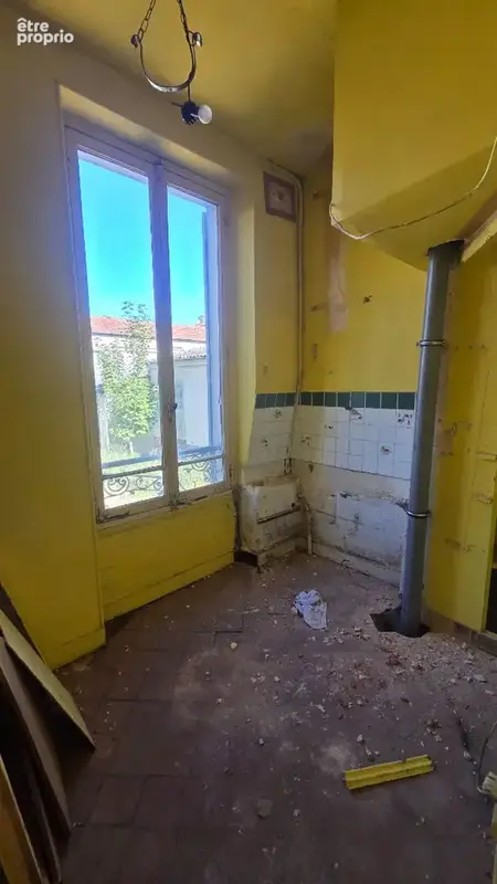 Appartement Pontoise 2 pièce(s) 43.29 m2 - photo 7