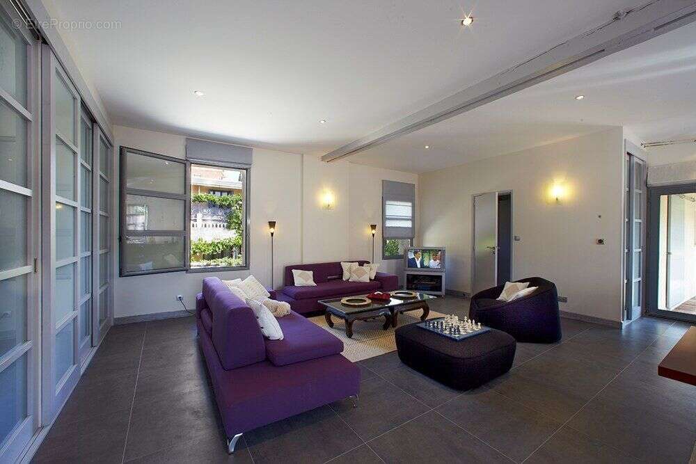 Appartement à VAISON-LA-ROMAINE