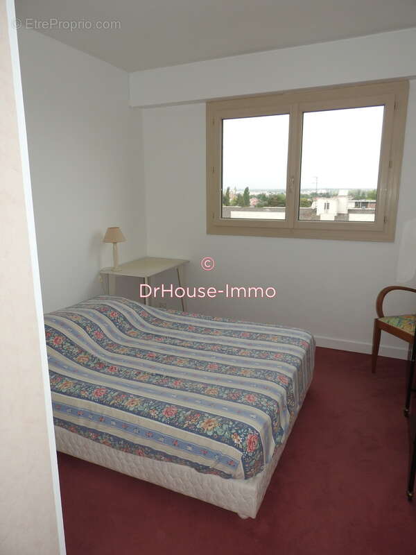 Appartement à POITIERS