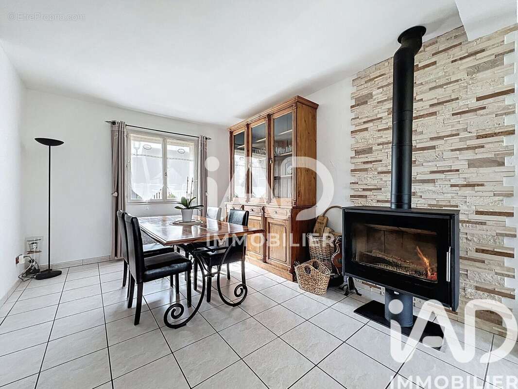 Photo 4 - Maison à TOURNAN-EN-BRIE