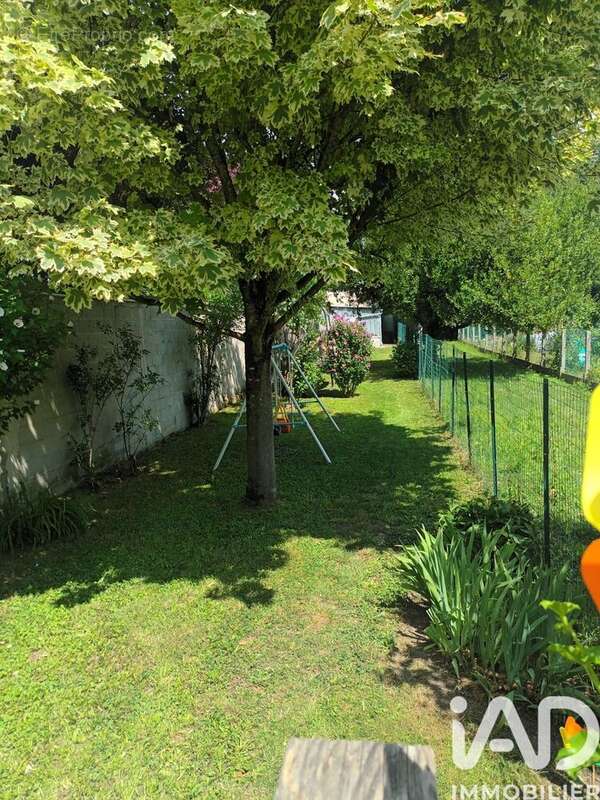 Photo 3 - Maison à AMIENS