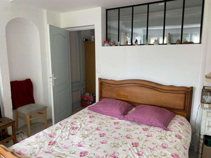 Maison à SAINT-POL-SUR-TERNOISE