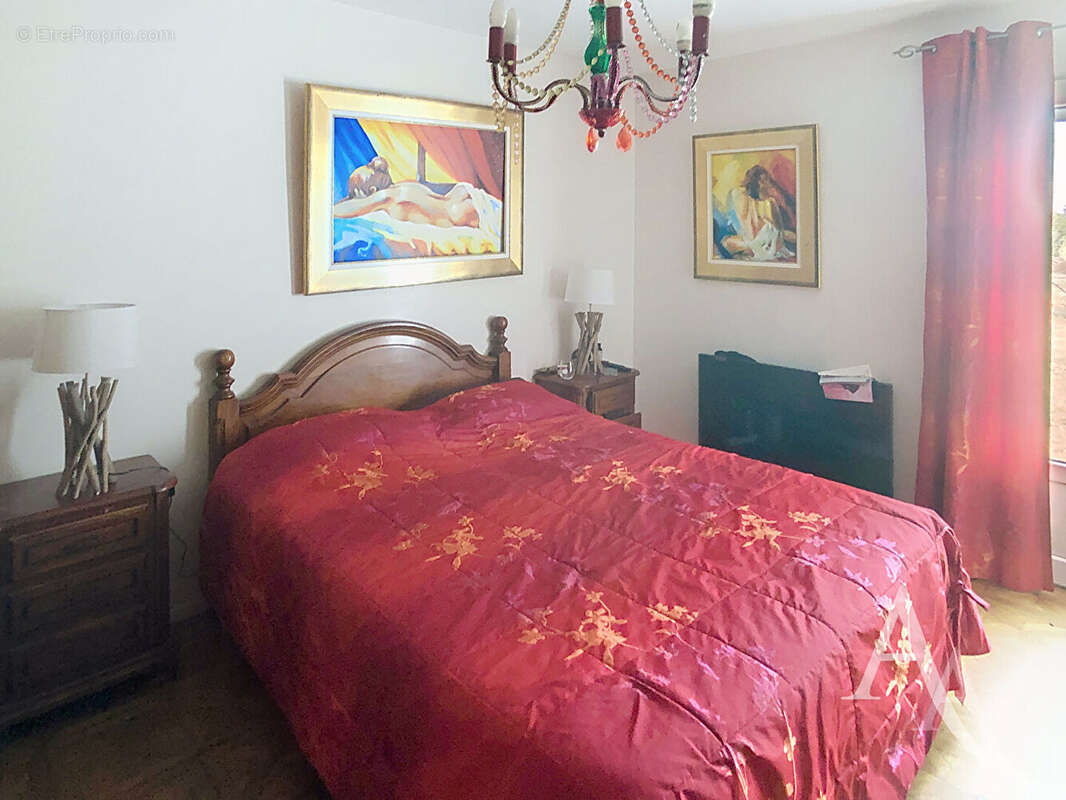 Maison LHERM 6 Pièces 244 m² sur 2600m² de parcelle - photo 8