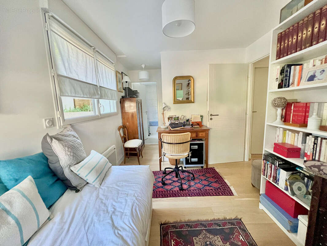 Appartement à LA BAULE-ESCOUBLAC