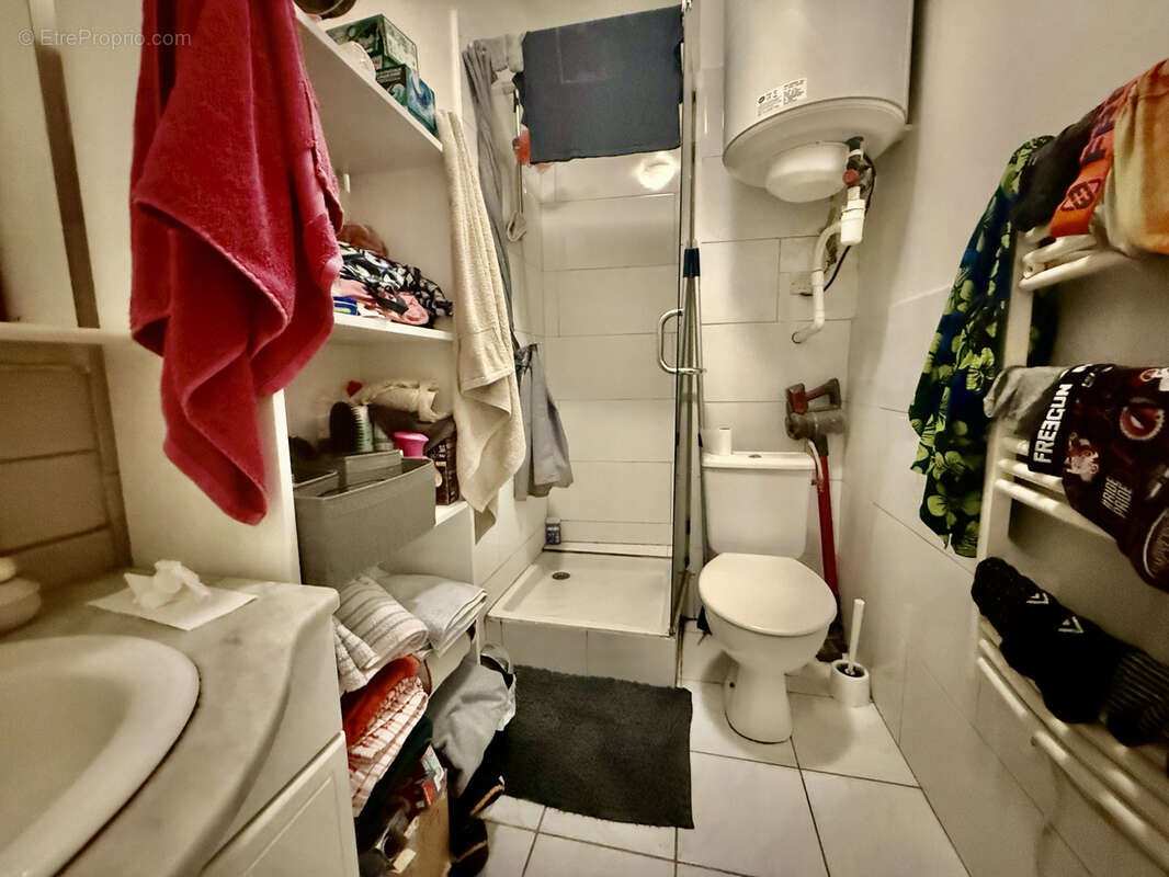 Appartement à LA VALETTE-DU-VAR