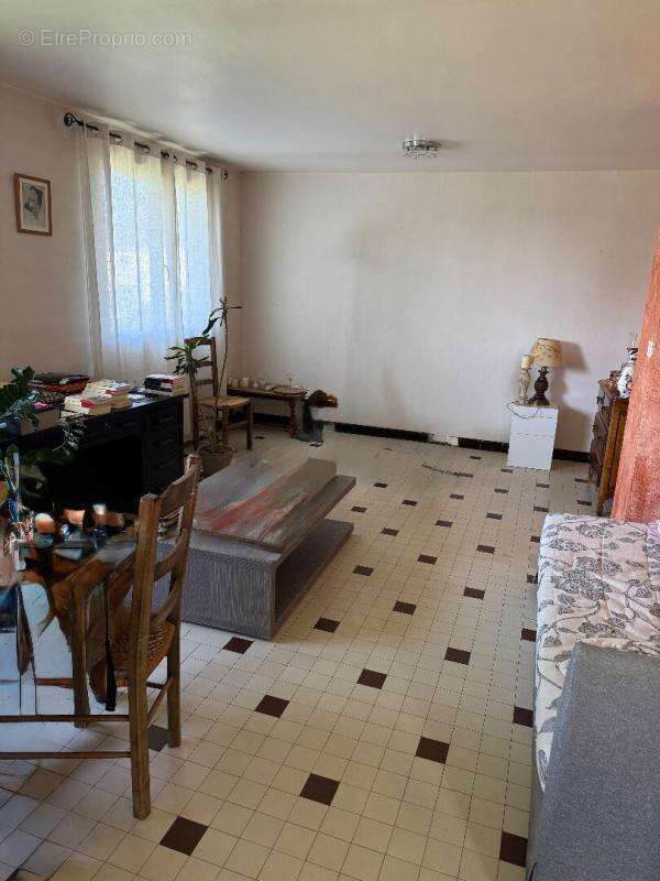 Maison à SAINT-MARCEL