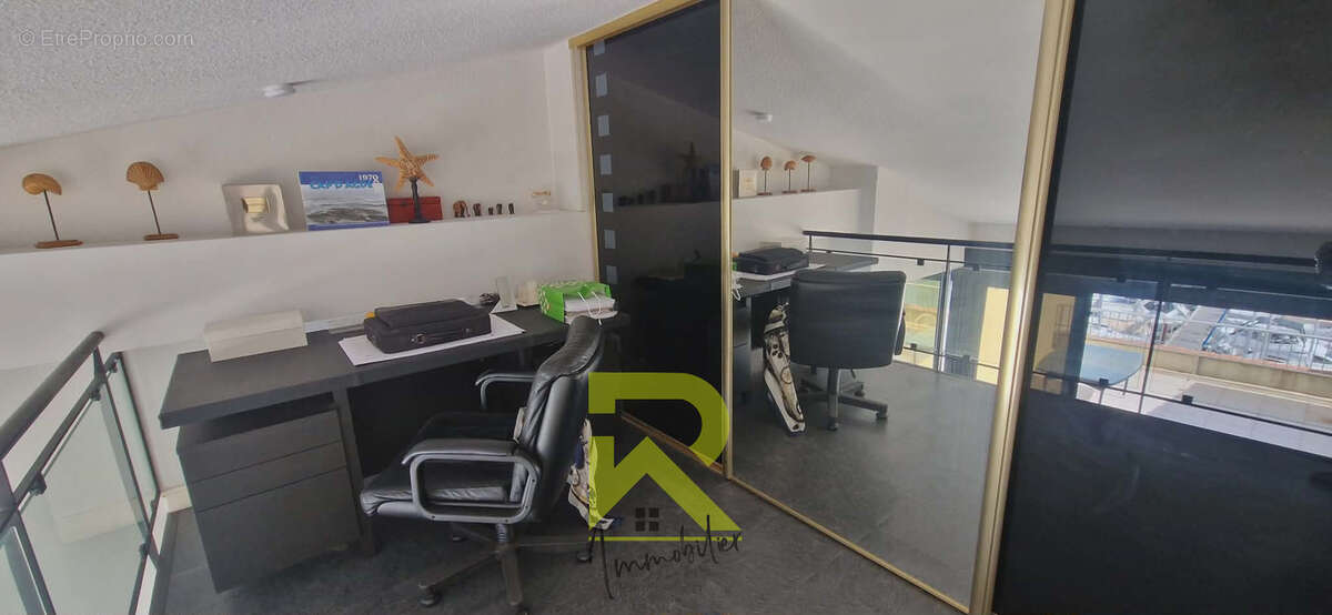Appartement à AGDE