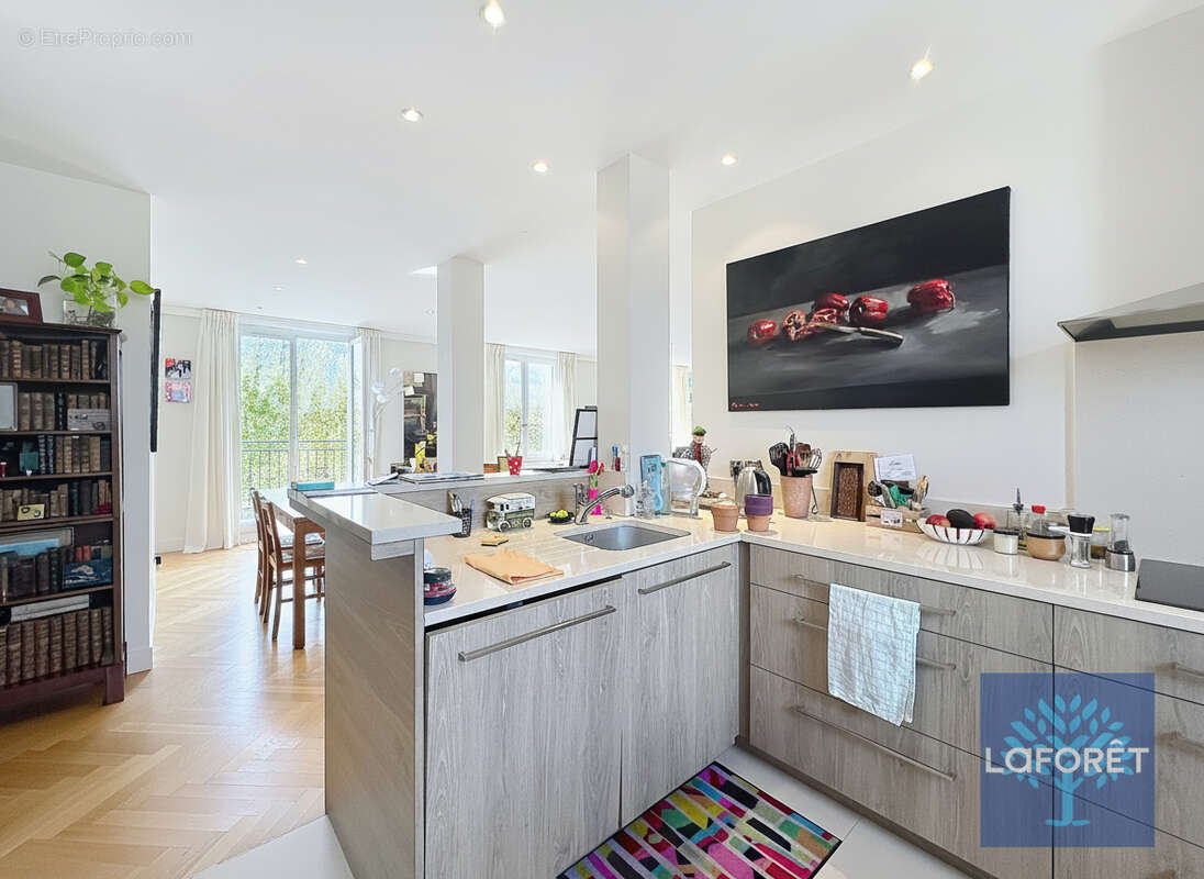 Appartement à CAEN