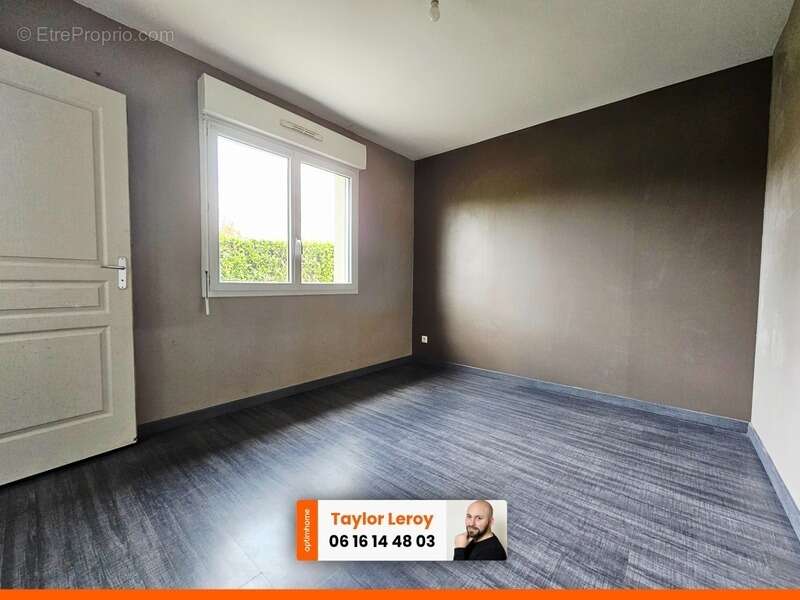 Maison à FONTAINE-LE-DUN