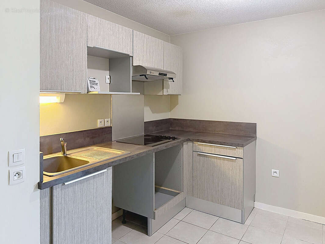 Appartement à CENON