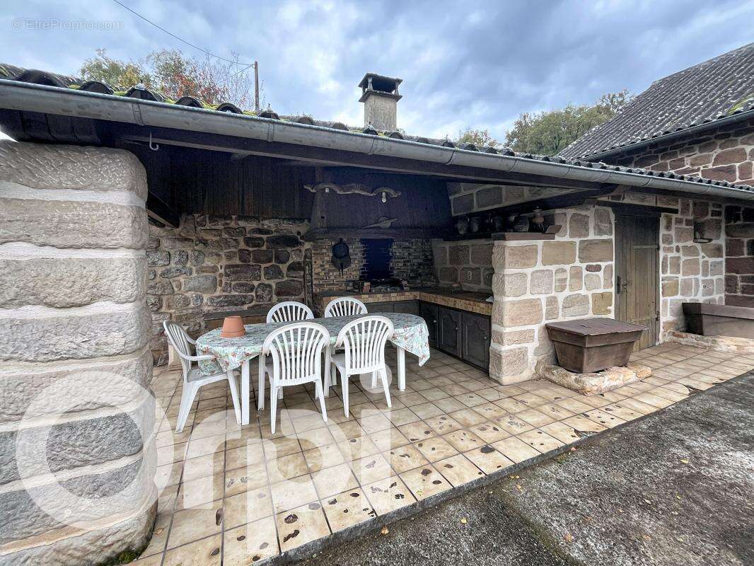 Maison à BRIVE-LA-GAILLARDE