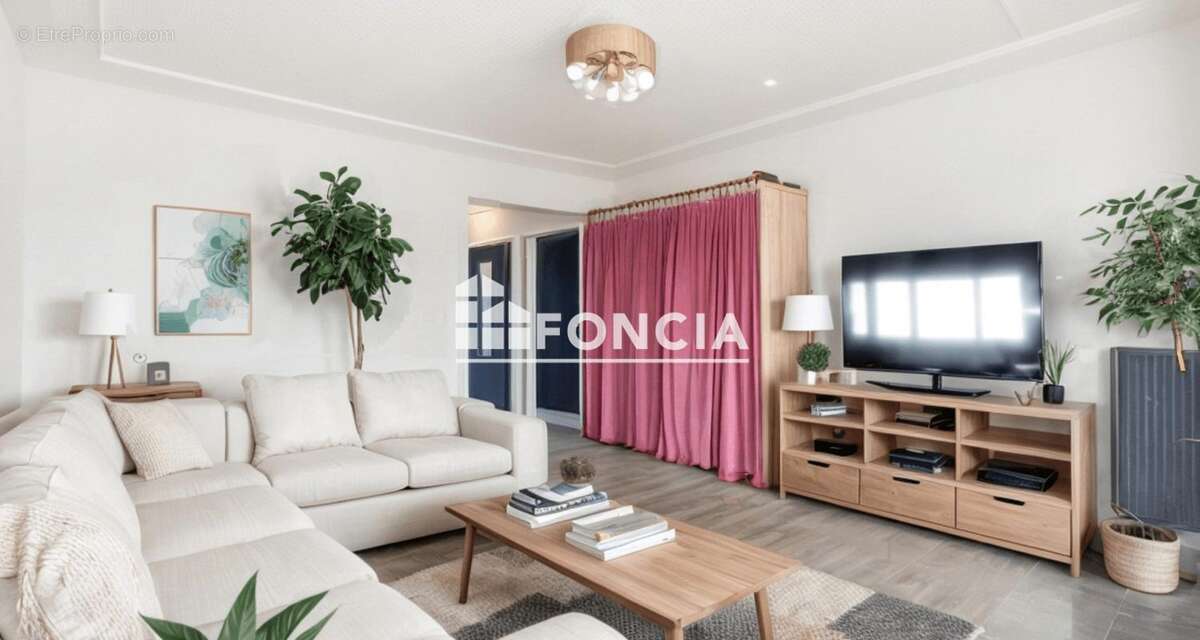 Appartement à LA SEYNE-SUR-MER