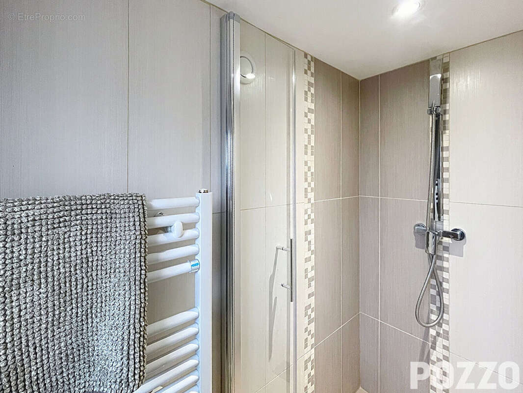 Maison Billy 6 pièces 91m2 - Appartement 2 pièces 39m2 - Grenier aménageable 65m2 - photo 15