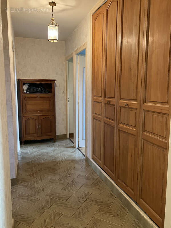 Maison à POLLIONNAY