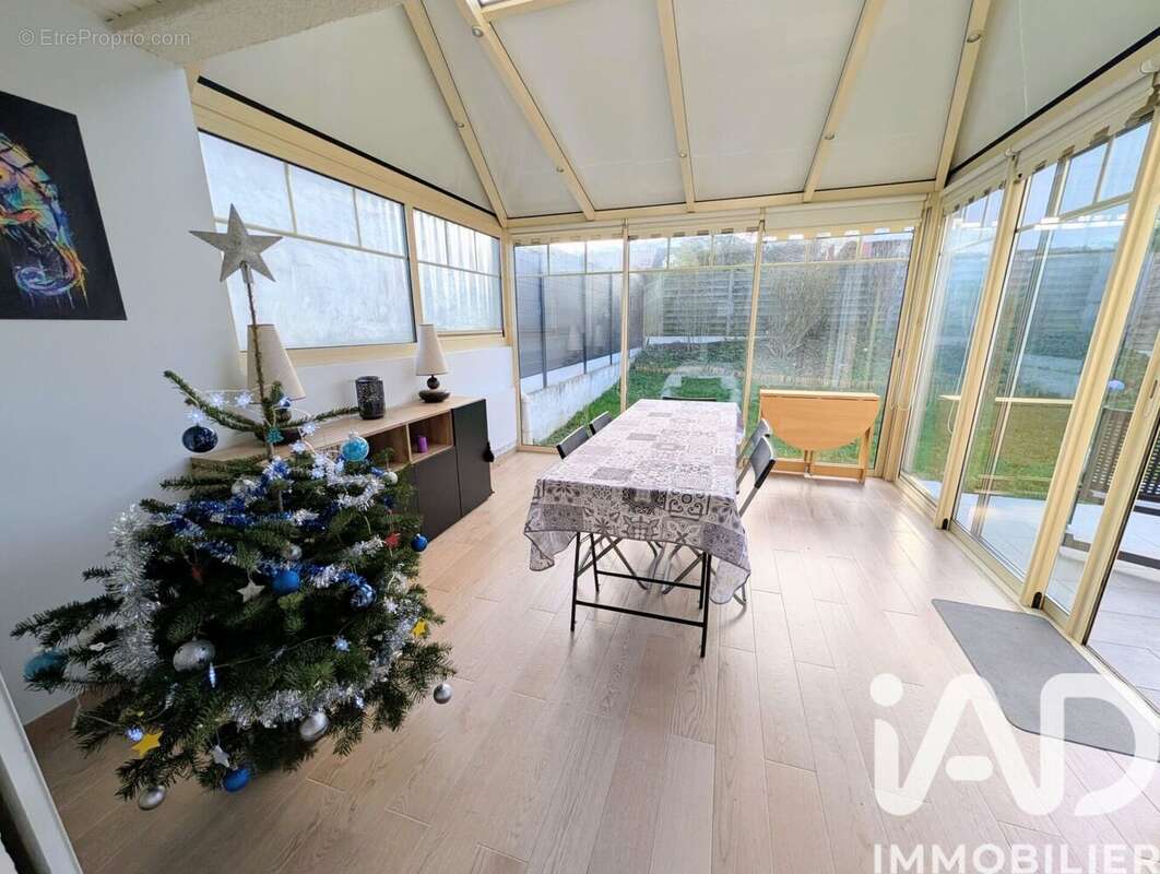 Photo 4 - Maison à ECOUEN