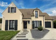 Maison à BAILLEUL-SUR-THERAIN