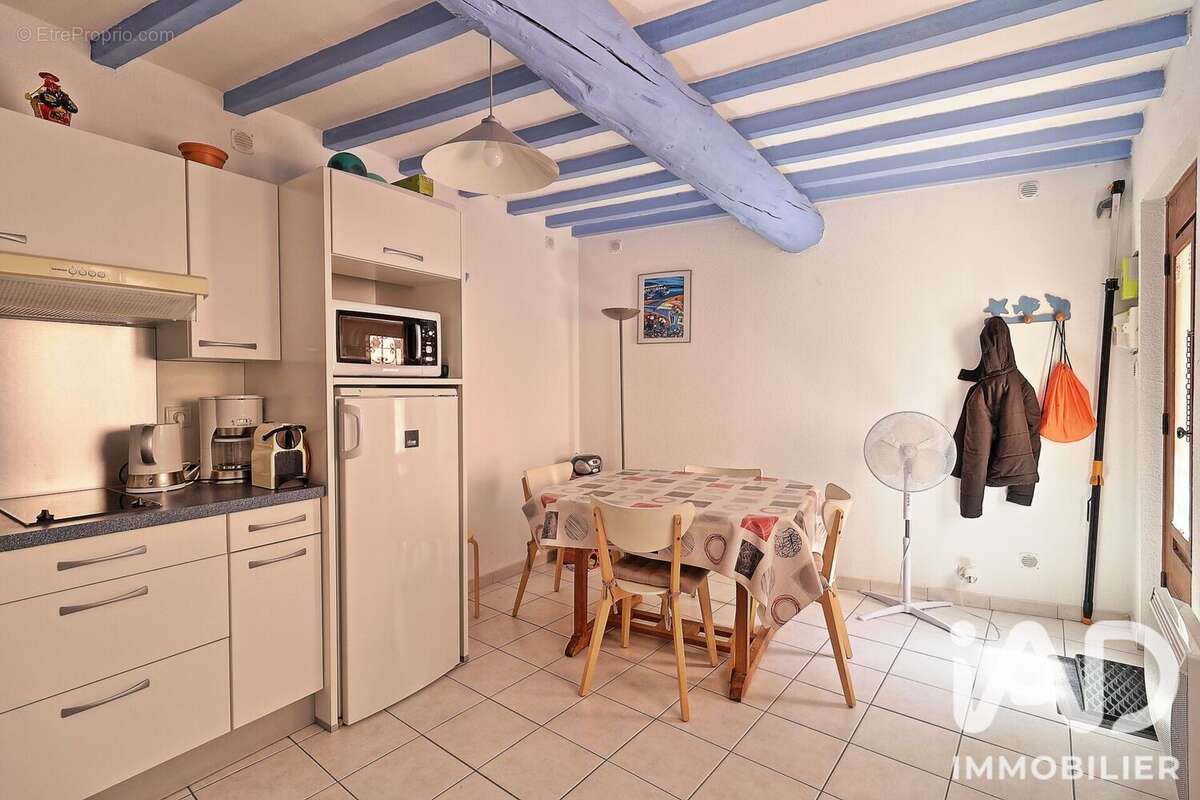 Photo 3 - Maison à BANYULS-SUR-MER