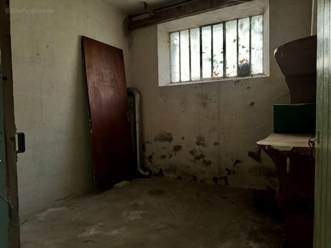 Appartement à AUBENAS