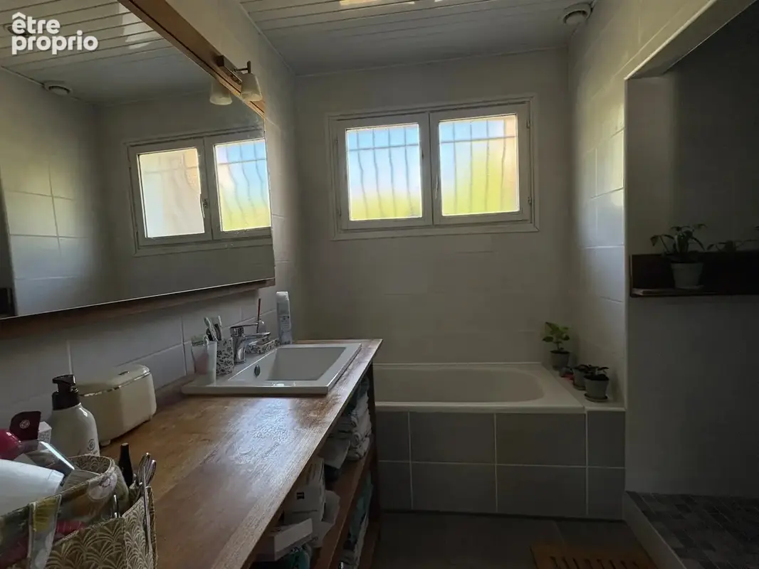 Plaisance-du-touch - maison t4/5 - photo 9