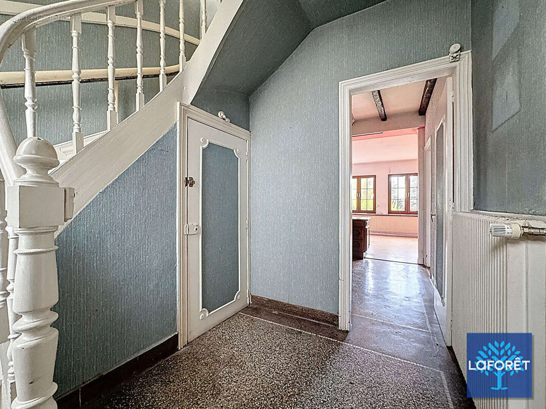 Maison à VALENCIENNES