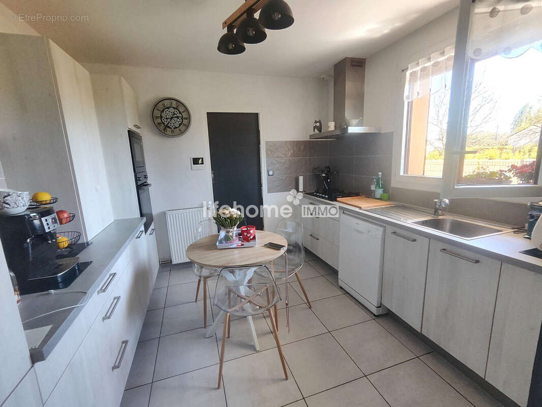 Maison à LE POINCONNET