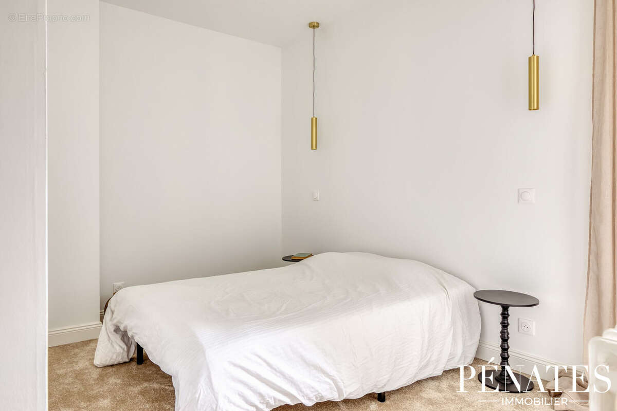 Appartement 78 m² à Rouen  - photo 6
