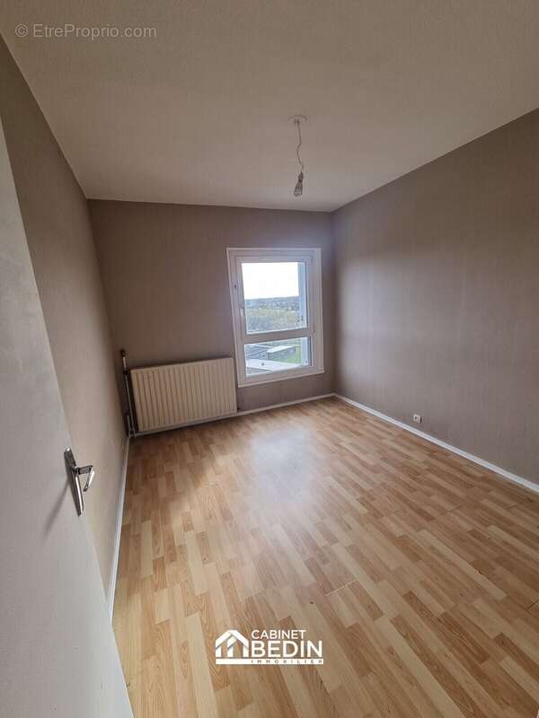 Appartement à TALENCE