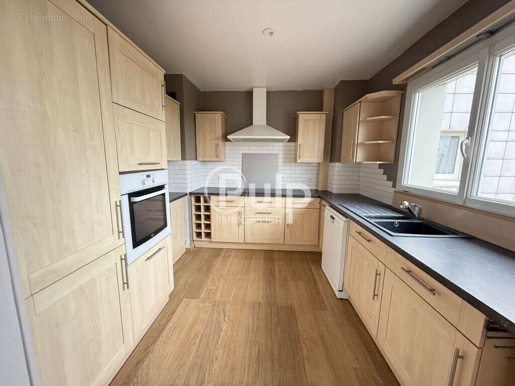Appartement à HENIN-BEAUMONT