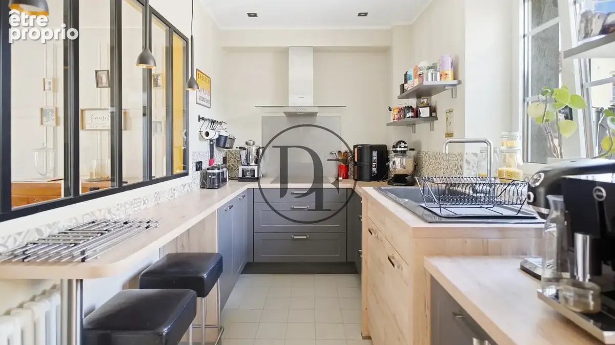 Maison thomery- 210m2 - photo 8