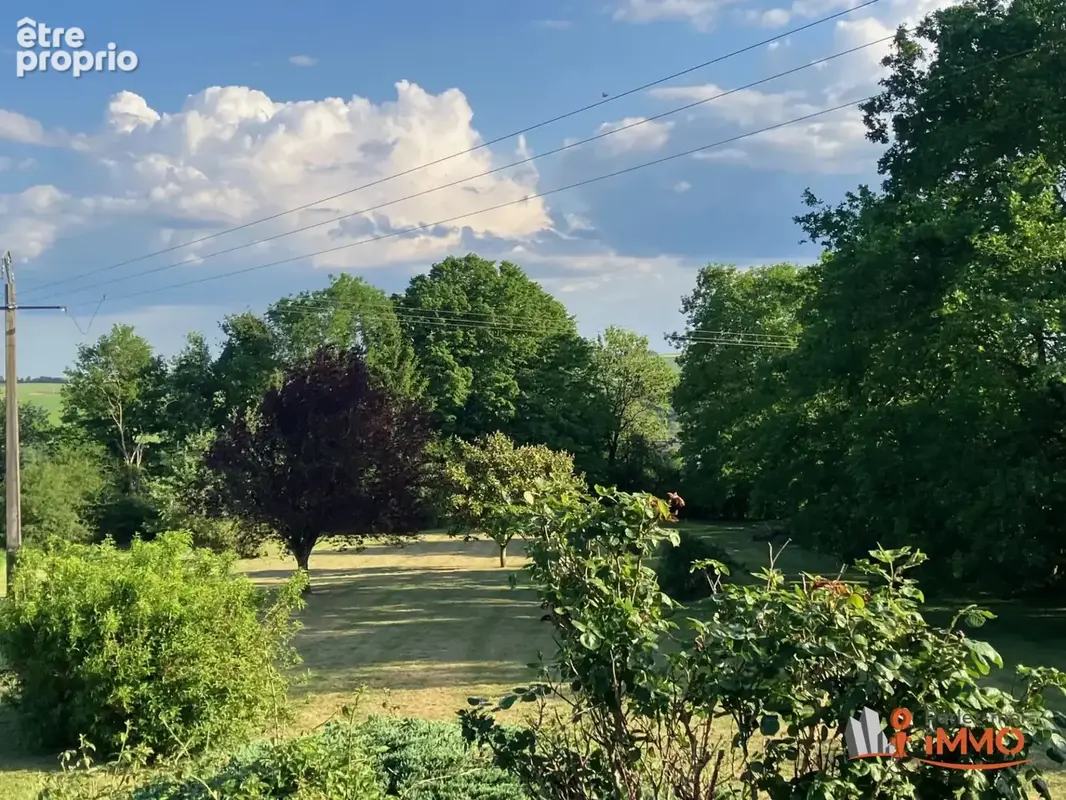 Maison à vendre Treigny-Perreuse-Sainte-Colombe - photo 6