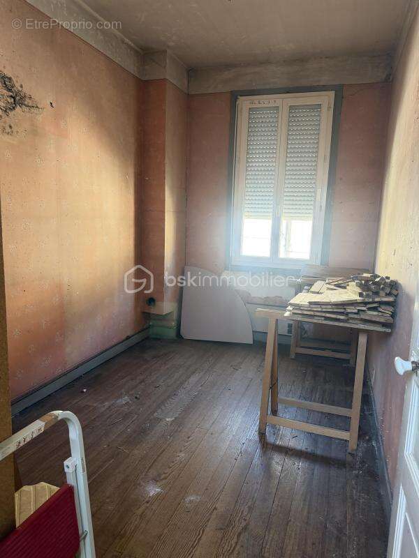 Appartement à PERIGUEUX