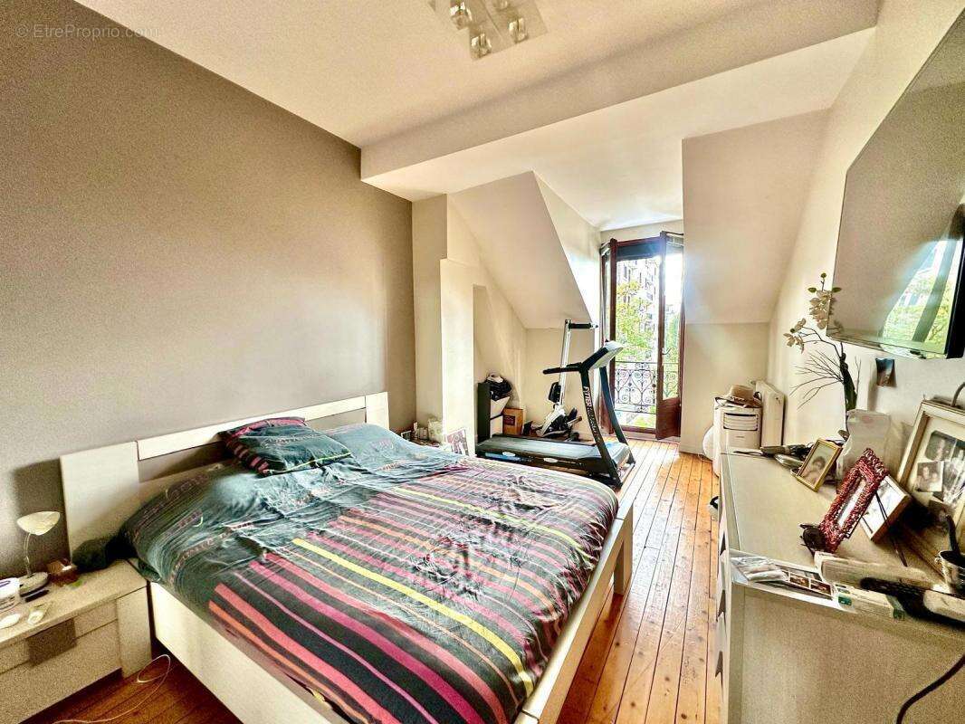 Maison à FONTENAY-SOUS-BOIS