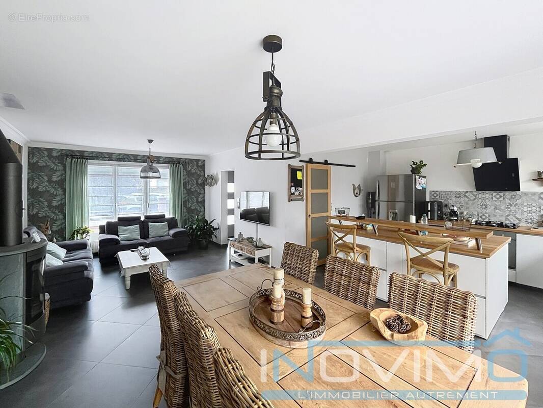 lecouffe_00003 - Maison à GRANDE-SYNTHE