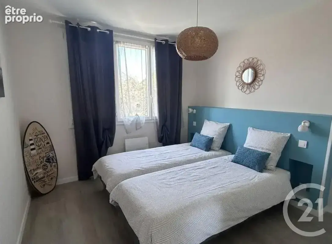 Maison 7 pièces 112 m² à vendre à Pornic (44210) - photo 4
