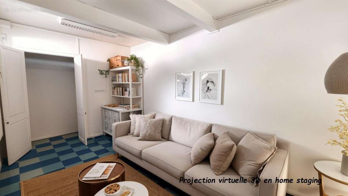 Commerce à FORT-DE-FRANCE