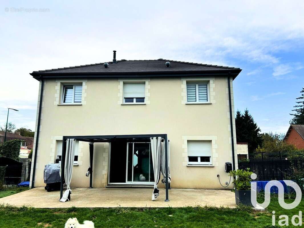 Photo 8 - Maison à AVESNES-LE-SEC