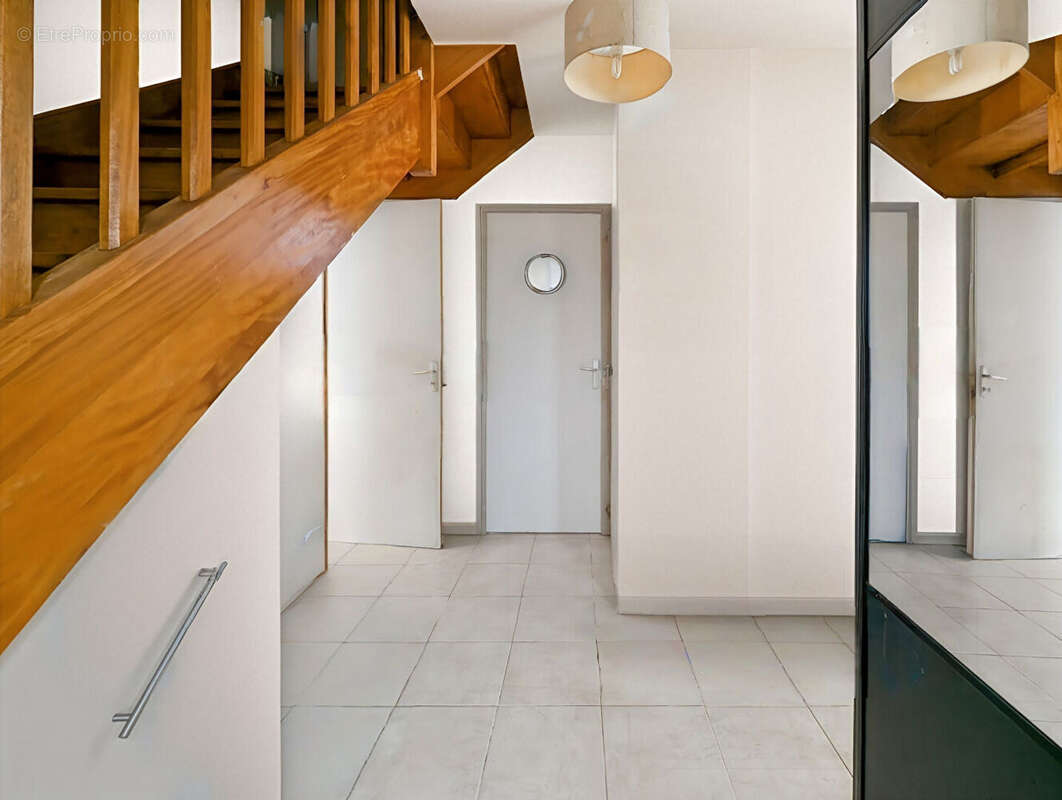Maison 154m² - Ercé-près-Liffré - 5 Chambres - Terrain 540m² - photo 7