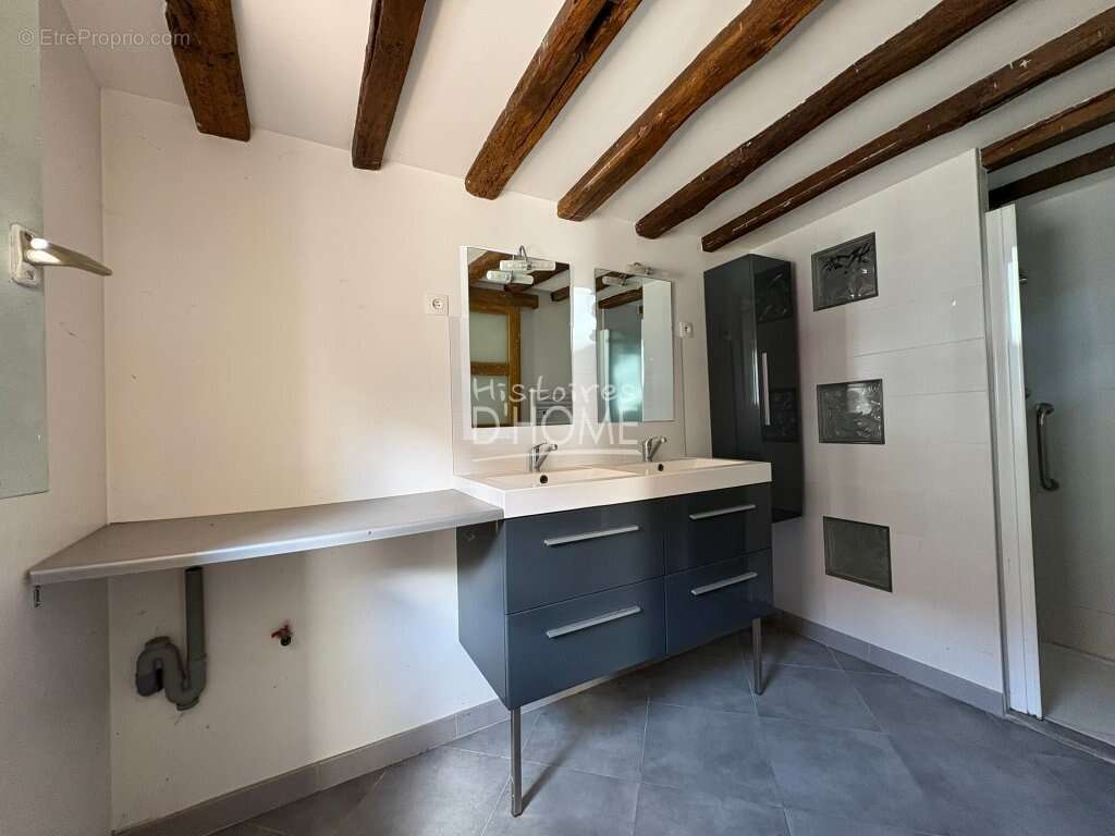 Maison à LA FERTE-GAUCHER